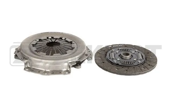 Clutch Kit (KS-4102)