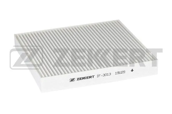 Filter, cabin air (IF-3013)