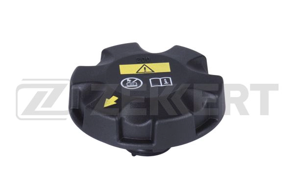 Cap, coolant tank (BD-2000)