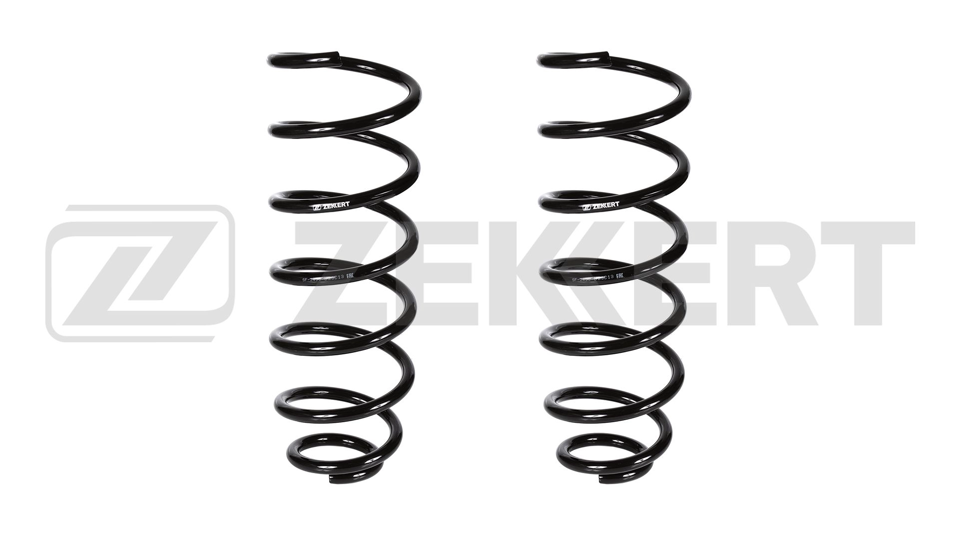 Suspension Spring (SF-2453)