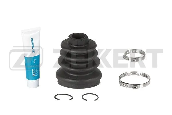 Bellow Kit, drive shaft (SM-1138S)