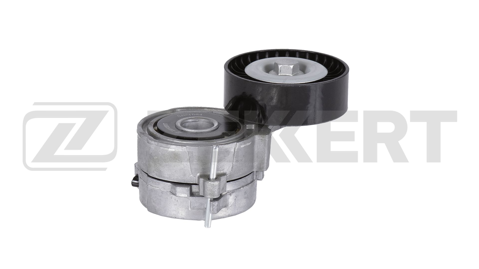 Tensioner Pulley, V-ribbed belt (SR-1584)