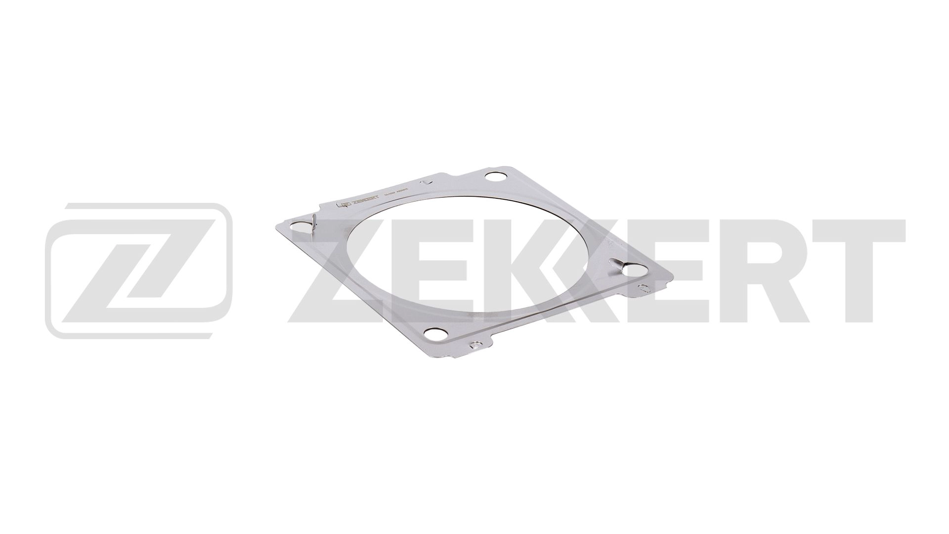 Gasket, exhaust pipe (DI-1027)