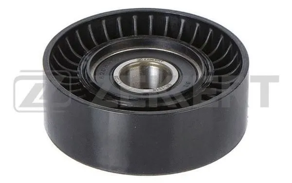 Tensioner Pulley, V-ribbed belt (SR-1316)
