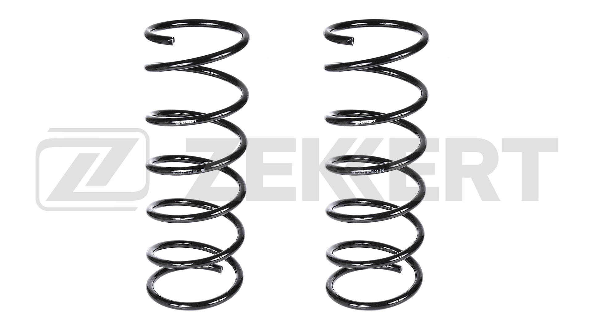 Suspension Spring (SF-2377)