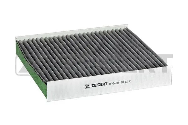 Filter, cabin air (IF-3414P)