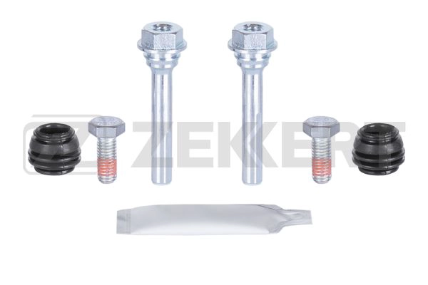 Guide Sleeve Kit, brake caliper (BR-1411)