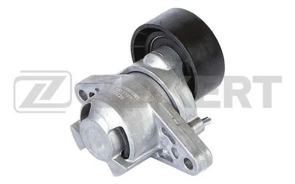 Tensioner Pulley, V-ribbed belt (SR-1187)