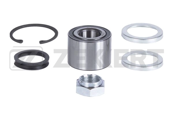 Wheel Bearing Kit (RL-2083)