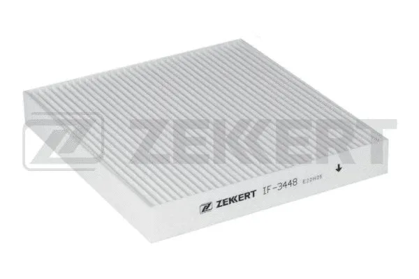 Filter, cabin air (IF-3448)