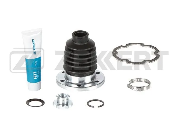 Bellow Kit, drive shaft (SM-1134S)