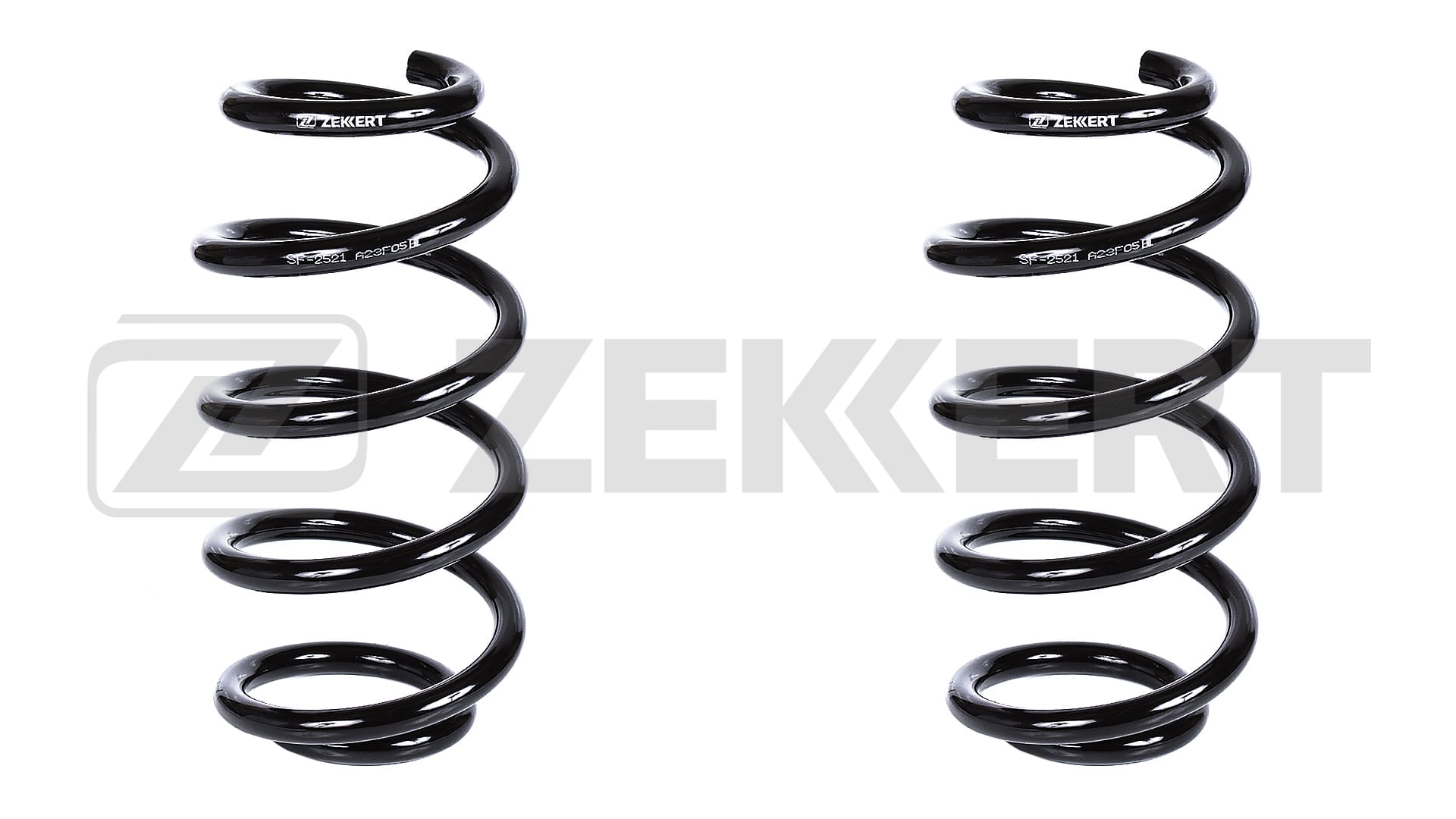 Suspension Spring (SF-2521)