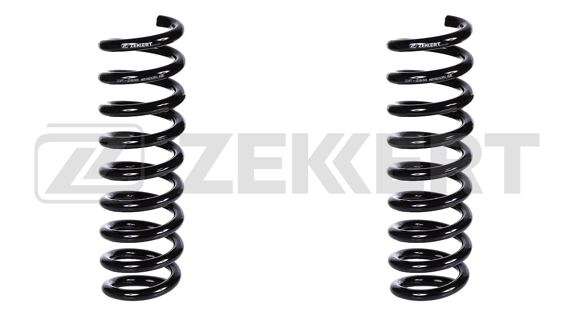 Suspension Spring (SF-2939)