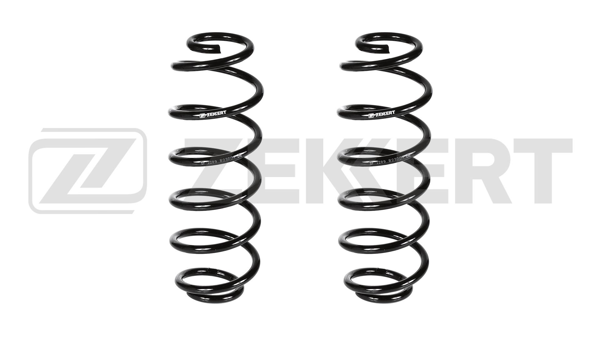 Suspension Spring (SF-2289)