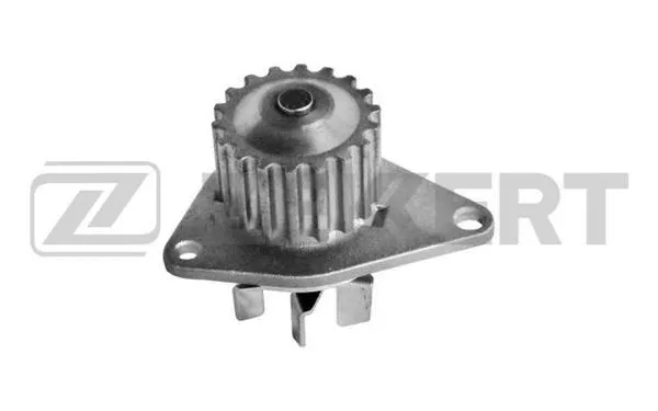 Water Pump, engine cooling (WP-1342)