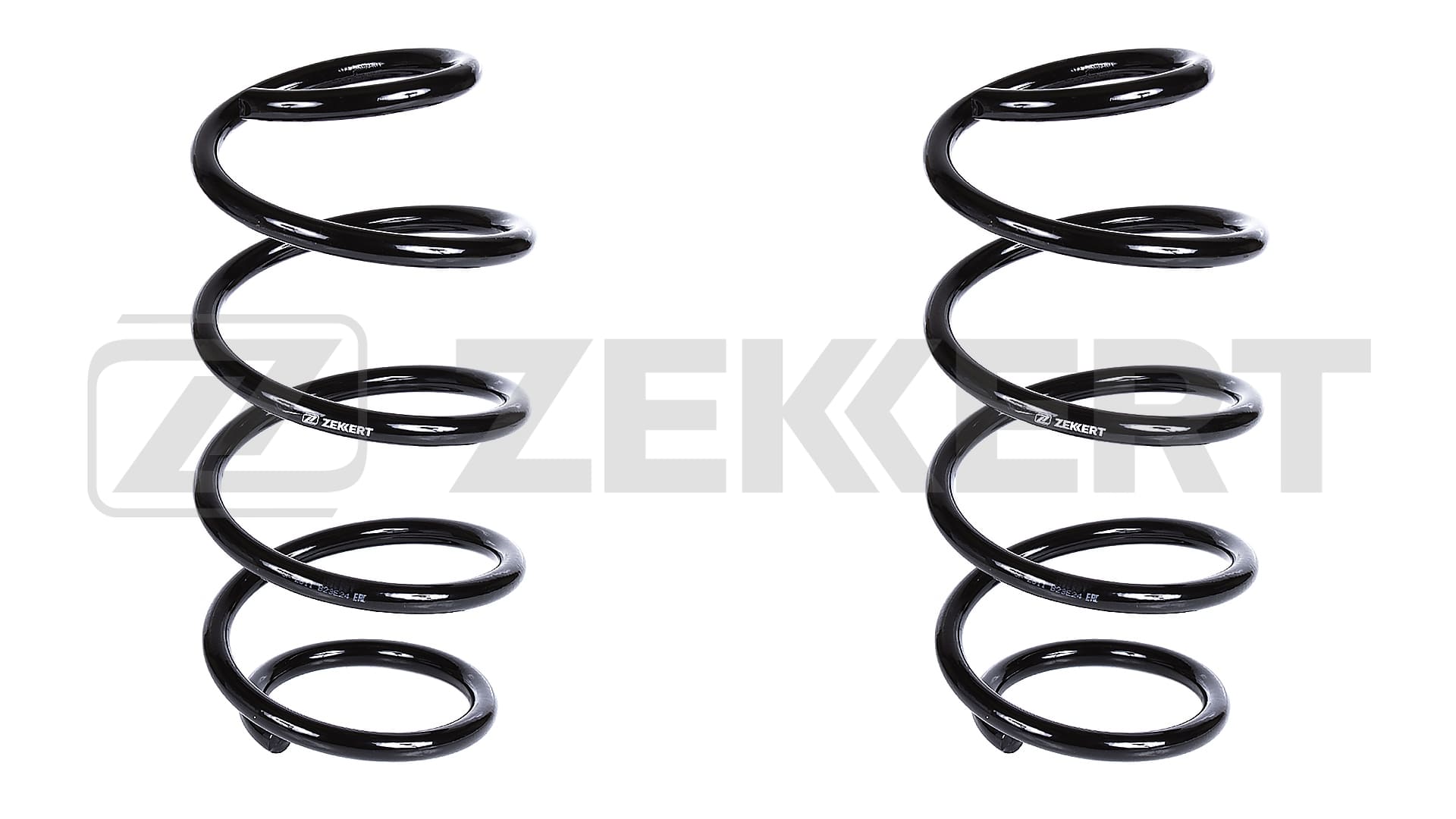 Suspension Spring (SF-2311)