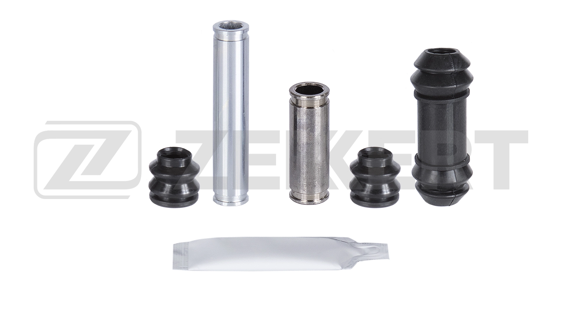 Guide Sleeve Kit, brake caliper (BR-2077)