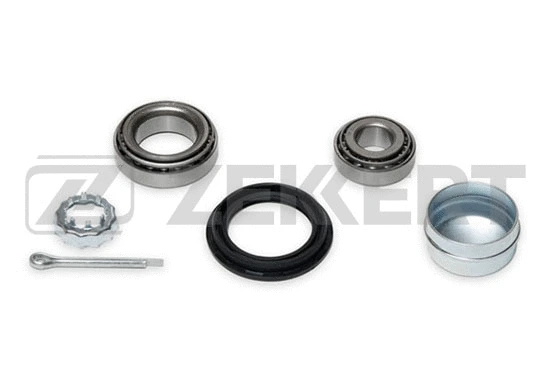 Wheel Bearing Kit (RL-1081)