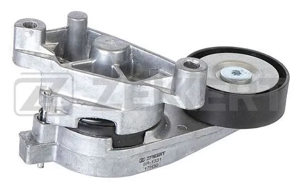 Tensioner Pulley, V-ribbed belt (SR-1331)
