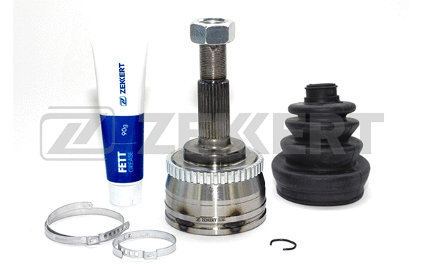 Joint Kit, drive shaft (GS-3663)