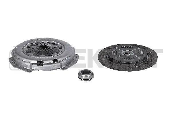 Clutch Kit (KS-4344)