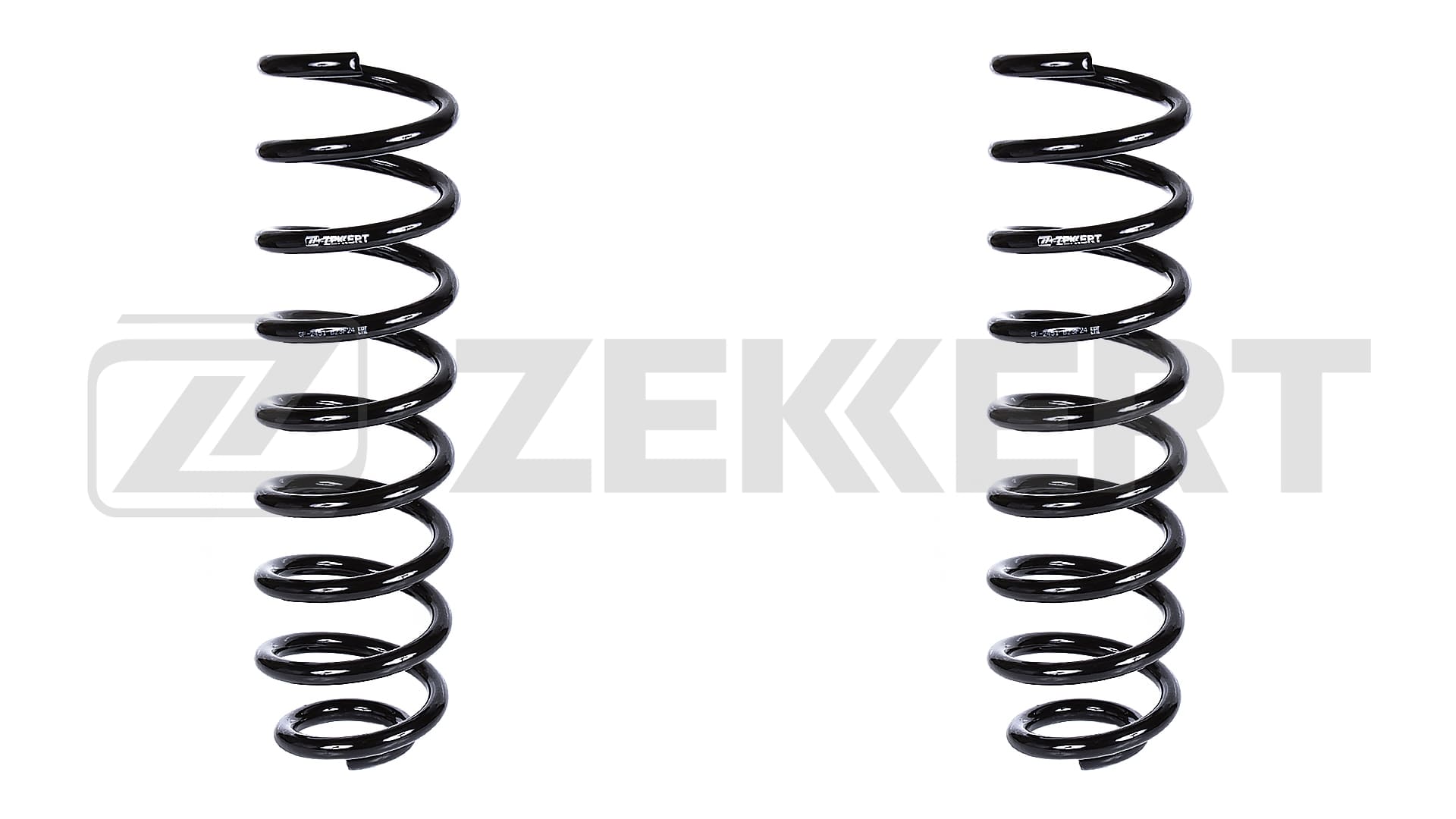 Suspension Spring (SF-2451)