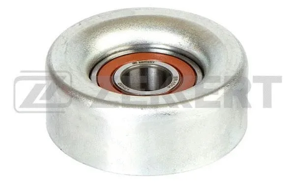 Tensioner Pulley, V-ribbed belt (SR-1014)