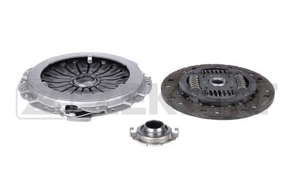Clutch Kit (KS-4349)