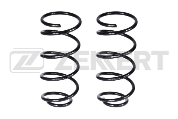 Suspension Spring (SF-2134)