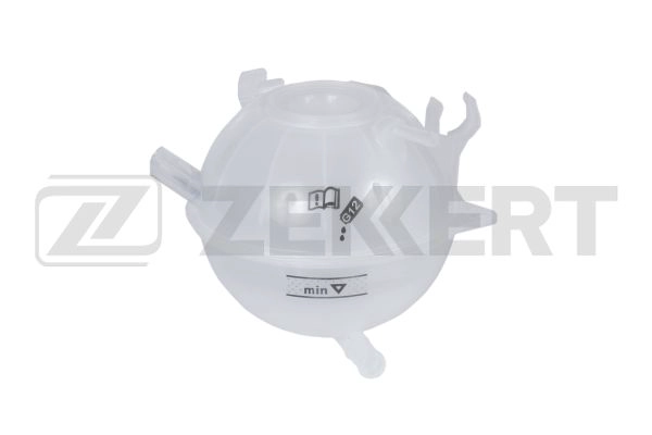 Expansion Tank, coolant (BD-1014)
