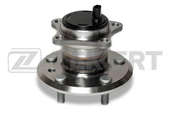 Wheel Hub (RL-1465)