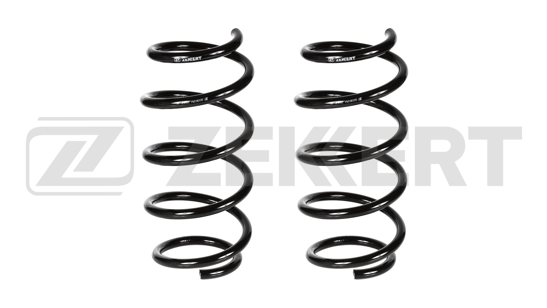 Suspension Spring (SF-2482)