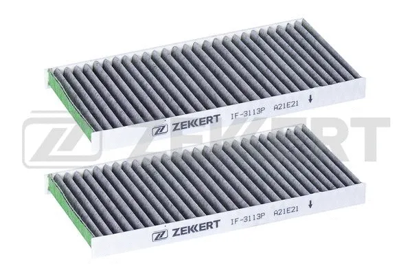 Filter, cabin air (IF-3113P)