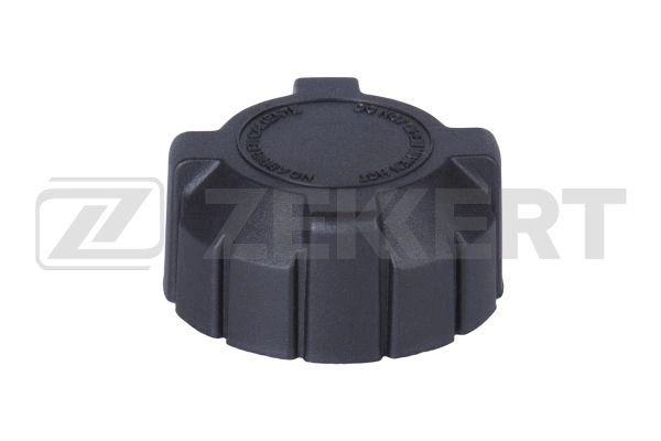Cap, coolant tank (BD-2019)
