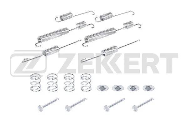 Accessory Kit, disc brake pad (BR-1510)