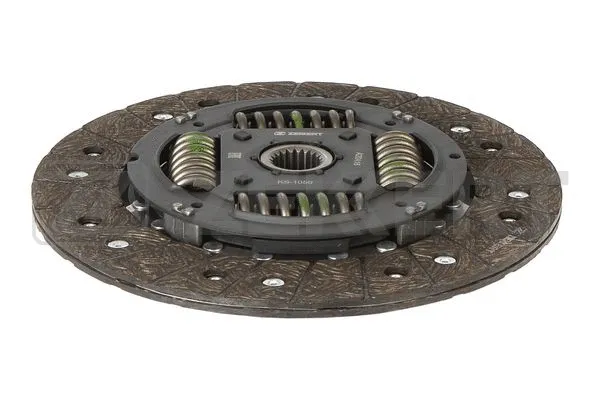 Clutch Disc (KS-1059)