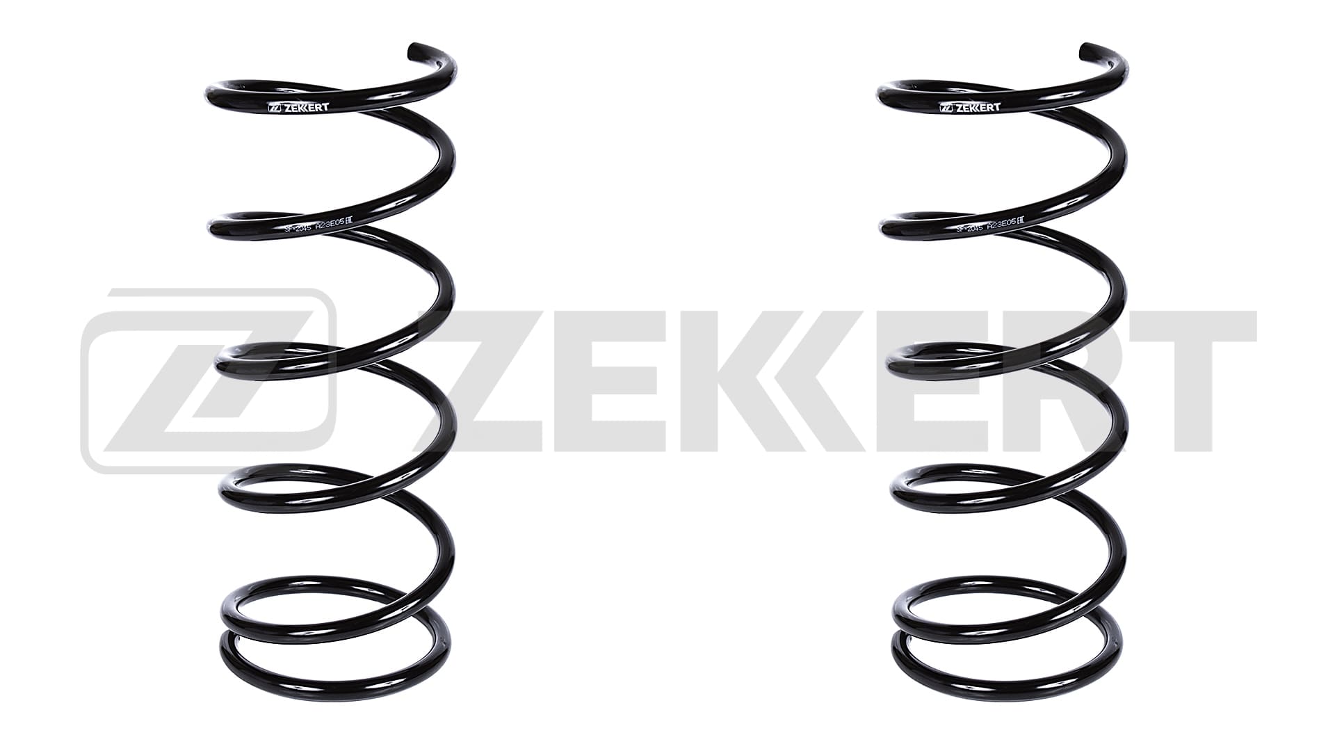 Suspension Spring (SF-2045)
