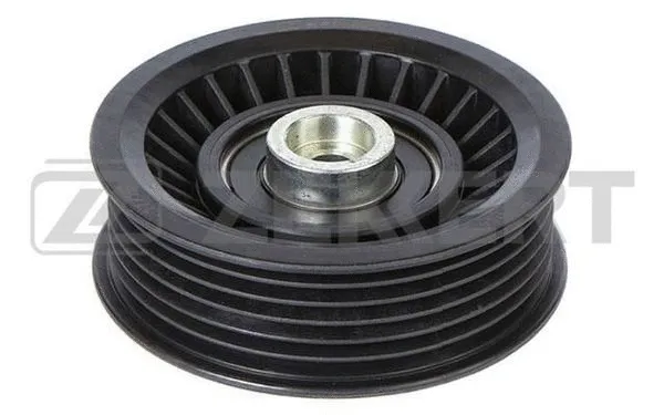 Tensioner Pulley, V-ribbed belt (SR-1544)