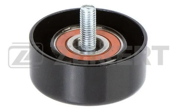 Deflection/Guide Pulley, V-ribbed belt (SR-1135)