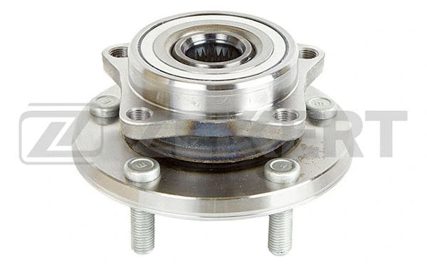 Wheel Hub (RL-1439)