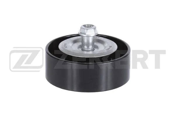 Deflection/Guide Pulley, V-ribbed belt (SR-1678)