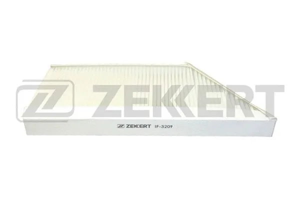 Filter, cabin air (IF-3209)