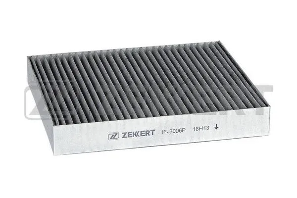 Filter, cabin air (IF-3006P)