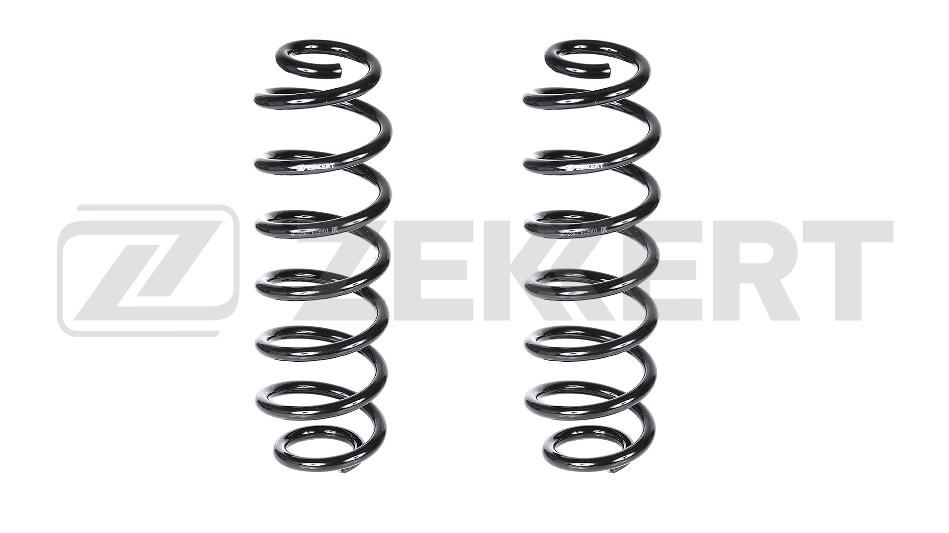 Suspension Spring (SF-2367)