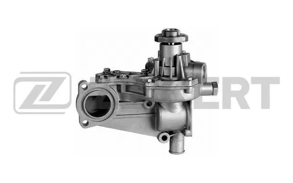 Water Pump, engine cooling (WP-1188)