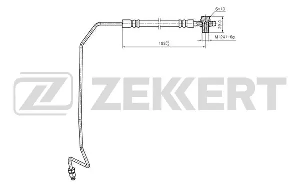 Brake Hose