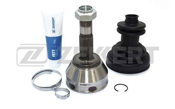 Joint Kit, drive shaft (GS-3376)