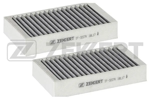Filter, cabin air (IF-3227K)