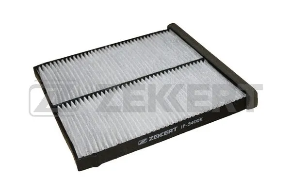 Filter, cabin air (IF-3400K)