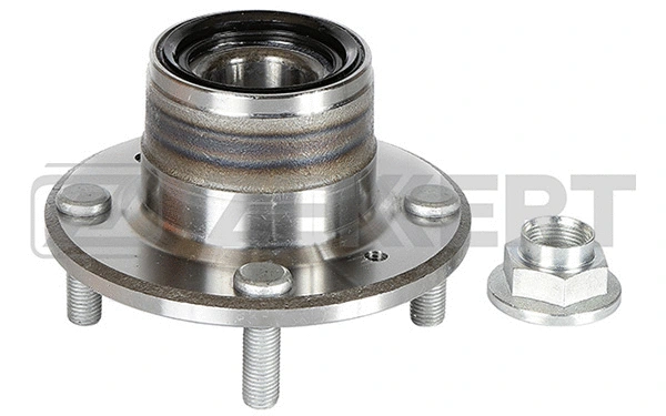 Wheel Hub (RL-1675)